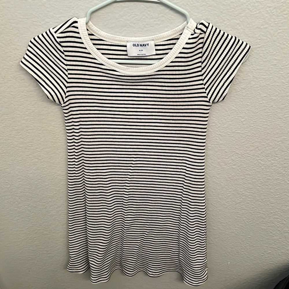 Summer dress shirt